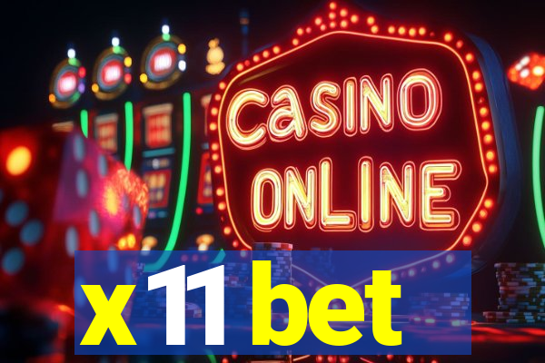x11 bet